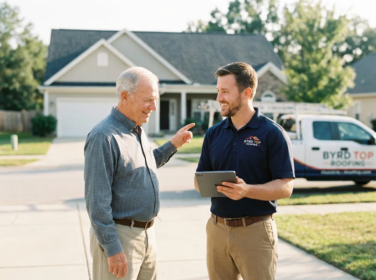 Roofing Brightwood, VA FAQs